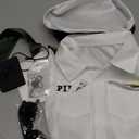 G.C Girls Pilot Costume Kids Dress Up Outfits Toddler Sunglasses Hat Accessories Halloween Cosplay Role Play Party Gifts (1103-4 Years)