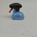 Evo Oil Sprayer Glass, Non-Aerosol for Olive, Cooking Oils, and Vinegars, Blue, 6-Ounce Capacity