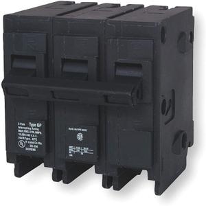 Siemens Q330 Circuit Breaker 30a 3p 240v 10k Qp