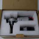 3317084.000U RV Awning Motor Drive Repair Kit Assembly Fit for Dometic 9200 Series Power Awnings, Replace# 3316605.001, 3316605.017, Black