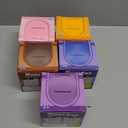 5 Pack Money Maze Puzzle Box for Cash Gift, Fun Ways to Give Money as A Gift, Great for Birthday, Valentine's