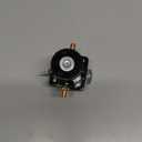 Starter Solenoid Relay SFD6025 12V 3-Terminal Replacement for Fo-r 2N 8N 9N Tractor 8N-11450 SW218 SW355 10-FO218-12V 7-1023-12V 240-14008