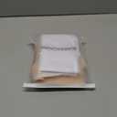 Momcozy Pregnancy Belly Band, CozySupport Ergonest Maternity Belly Band, Invisible Pregnancy Belt for Back, Abdomen, Waist (Large, Oyster Pink)