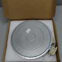 DG47-00065A, MEE62704901 Range 12" Triple Radiant Surface Element/Burner 3.0/2.2/1.1kW, Replaces DG47-00021A, DG47-00021B, MEE64286301, MEE35326801, W10823720, W10187839, W11563195, W11318371