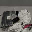 Halloween Spider Web Decoration Outdoor 200 LED 16.4FT Spider Web Lights with 59" Light Up Giant Spider 8 Lighting Modes Waterproof for Party Garden Home Costumes Yard Haunted House Dcor