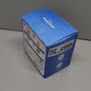 EagleStone 2 Pack Bubble Guns with 4 Bottles Solution, Automatic Bubble Machine Blaster for Kids & Adults  Light Up Summer Toy for Outdoor, Birthday Gifts, Easter, Wedding Party Favor Bubble (Blue,pink)