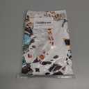 Pumpkin Halloween Shirts for Women Leopard Pumpkin Graphic T-Shirt Funny Fall Short Sleeve Tee Thanksgiving Gift Shirt