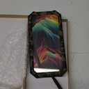 Lunivop Compatible with iPhone 15 Pro max Case Heavy Duty Protection Dustproof Built in Screen Protector Rugged Stand 360° Full Body Military Grade Metal Bumper Phone Cases (Camouflage 2023)