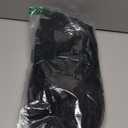 GRACE KARIN Women Cardigan Sweaters 2025 Fall,Long Sleeve Cropped Sweater Coat Trendy,Button Front Peplum Tops Lightweight (Large, Black)