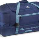 High Sierra Travel Bag, Navy/Graphite Blue, 34”