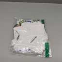 Book Garland  Vintage Book Pages String Decoration  22 Pieces Perfect for Book Lovers, Kids Room Decor, Themed Parties, Comic Story Party Banner, Home, Library (Print Type, Single-Sided Printed)