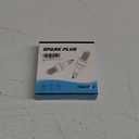 Upgrade 93175 Iridium IX Spark Plugs 6 pack Replacement for NGK LKR7DIX-11S 93175