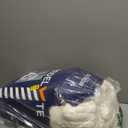 BEDELITE Fleece King Comforter Set -Super Soft & Warm Fluffy Cream White Bedding, Luxury Fuzzy Heavy Bed Set for Winter with 2 Pillow Cases