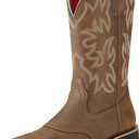 Ariat Women's Delilah Western Boot (7)