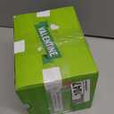 Shemira 30 Pack Valentine's Day Cards for Kids with Mini Sport Balls for School Classroom Valentine's Gifts Exchange, Squeeze Foam Balls for Valentine's Party Favors, Valentine's Prizes for Kids