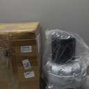 Air Dryer System Saver Compatible with Freightliner Kenworth Mack Meritor Navistar Peterbilt Volvo Replaces Wabco 4324711010