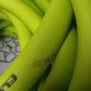 Flexzilla Garden Hose 3/4 in. x 100 ft., Heavy Duty, Lightweight, Drinking Water Safe, ZillaGreen - HFZG6100YW-E