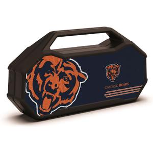 SOAR NFL Unisex Bluetooth Speakers
