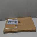 SmartSign 12 x 10 inch No Dog Walking - Private Property LawnBoss Yard Sign with 3 foot Stake, 40 mil Laminated Rustproof Aluminum, Multicolor, Set of 1, Made in USA