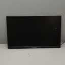 INFIEVO 24 Inch Gaming Monitor FHD 1080p 200Hz IPS 1ms, AMD FreeSync Premium, HDR, VESA Mount, Tilt Adjustable, Gamer Eye Care, HDMI/DisplayPort (Black)