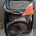 Burley Encore X, 2 Seat Kids Bike Trailer & Stroller