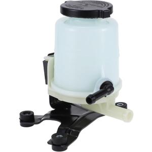 Power Steering Reservoir, Automotive Power Steering Tank No.443600C050 for Toyota Sequoia Limited, Platinum 2008-2022 Beige, 1 Pc