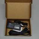 65W Laptop Charger Compatible with HP EliteBook Charger 840 850 845 830 820 G3/G8/G5/G6/G7/G4,ProBook Charger 640 650 745 735 725 755 445 450 430 440 446 455 470 with Power Cord