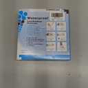 Waterproof Cast Cover for Shower Arm Adult - Medical Grade Material Hand Wrist Elbow Protector - Watertight Bandage Bag for Wound Care Recovery - Broken Arm Must Haves Post Surgery Gift [2026 Upgrade]