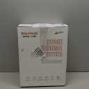 BIGASUO 850ANSI Projector with WiFi and Bluetooth  1080P HD Outdoor Movie Projector 4K Support, HomeProjectors Max 400" Display, 4P & ±50° Keystone, 60% Zoom, Compatible with Laptop, TV Stick, PS5…