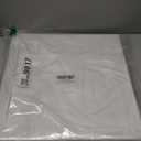 BEVTEE Access Panel for Drywall, 12x12 inch, Wall Access Panel, Plumbing Wall Access Doors for Drywall, Ceiling, Wiring, Cables, Reinforced Hinged, White