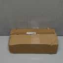 Lineshading 4 Pcs Pegboard Shelves, 10 x 4 Inch Metal Shelf Brackets Pegboard Tray Accessories Wall Organizer for Craft Room Home Garage Nursery Workbench Kitchen (White)