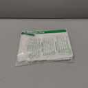 Case for iPad Pro 11 inch M5/M4 (2025/2024, 6th/5th Generation), Removable and Detachable Magnetic Cover with Pencil Holder, Vertical Adjustable Stand, Tri-Fold Multi-Angle, White