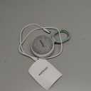 Momcozy Portable Sound Machine with Night Light, White Noise Sound Machine for Baby, 20 Soothing Sounds, Sound Therapy, Long-Lasting Power, Timer, Clips on Stroller, Baby Shower Gifts