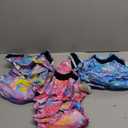 Reusable Dog Diapers Female Washable, Premium Doggie Diaper for Dogs, Pack of 3, Highly Absorbent Extra Large Dog Diaper for Heat, Incontinence and Puppy Training (XL)