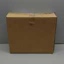 Toploader Storage Box for 3" x 4" 35pt Rigid Card, Top Loader Card Storage Hard Case, Sports Card Storage Boxes for Trading Cards, Top Loaders Holder (Holds 600+ Toploaders)