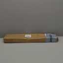 942-04244 942-04290 942-04244a 942-04290a Mower Blades 46 inch Deck for MTD Troy Bilt Cub Cadet XT1 46 XT2 LT46 LTX1045 LTX1046 Blades for 942-04290-x 742-04244 742-04290 2 Pack , 6 Point Star(Black)