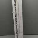 Mini Split Wall Mounting Bracket for 9000-36000BTU Ductless Air Conditioner Outdoor Universal Heat Pump System Support up to 330 lbs