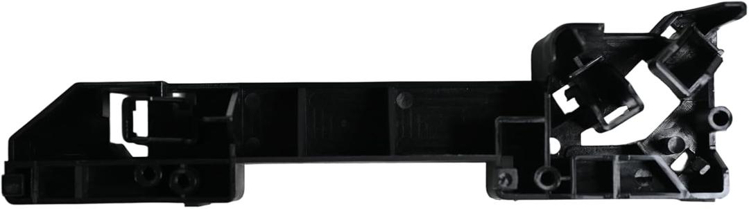 5304509457 Microwave Latch Hook Switch HolderLatch Body for Frigidaire Microwave Oven Replaces AP6230612 5304464096, 5304499580