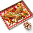 OXO Good Grips Silicone Baking Mat (16.5"L x 11.5"W)