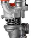 Turbo Turbocharger For 2007 2008 2009-2016 Mini Cooper/Clubman S R56 R57 R58 K03