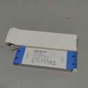 LED Driver 24V 60W Power Supply 2.5A, 100V-130Vac to 24V DC LED Transformer, Low Voltage Ultra Thin Adapter for Constant Voltage 24Volt LED Strip Light MR16 MR11 G4 Bulbs, VARICART