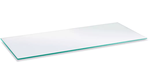 Glass Shelf 5"x20" x 0.1/4"