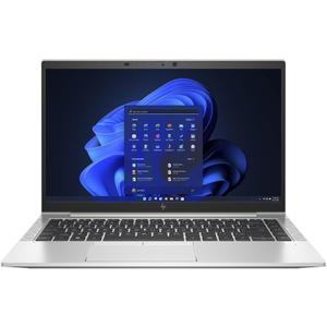 HP EliteBook 845 G8 14" FHD, AMD Ryzen 5 Pro 5650U 2.3GHz, 16GB RAM, 256GB Solid State Drive, Windows 11 Pro 64Bit, CAM
