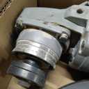 7 Inch Concrete Grinder Set, with Dust Extraction Shroud and Diamond Grinding Wheel, Tile Adhesive Removal Machine