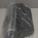 Duffle Bag Black For Travel , Gym 