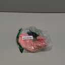 Sivio Weighted Eye Mask for Women & Men, Heatable and Freezable Weighted Eye Pillow with Silica Beads & Adjustable Strap, Soft Breathable Cotton Eye Cover for Sleeping Faster and Better, Pink