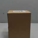 QINAN Upgraded Canister Replacement Parts Compatible With Dyson Cyclone V10 Animal,V10 Total Clean,V10 Absolute,V10 Animal,SV12 Vacuum Dust HEPA Filter attachments 969509-01, Blue/Grey