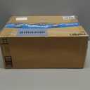 BOWENS 3 Set Adjustable Tripod Mic Stand Boom Arm (1870")  Microphone Stand floor for Singing Podcast with Universal Clips and Padded Carry Case