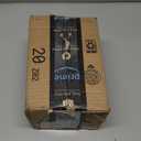 Solar Tea Lights Outdoor Waterproof , Candle 6 Pcs, Outdoor Garden Solar Lights Flickering Candle Lanterns for Home Bar Restaurant Camping Valentines Decor