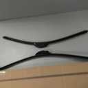 BOSCH 24A21A ICON Beam Wiper Blades - Driver and Passenger Side - Set of 2 Blades (24A & 21A)
